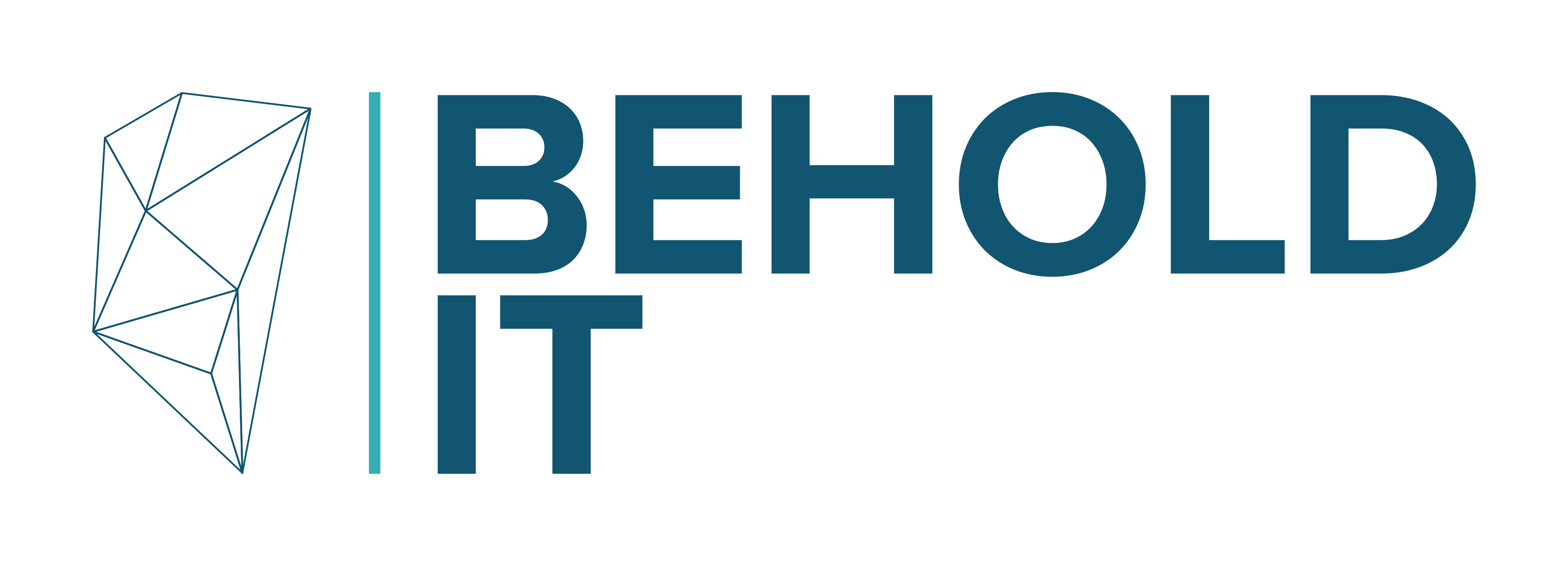 Behold IT Logo